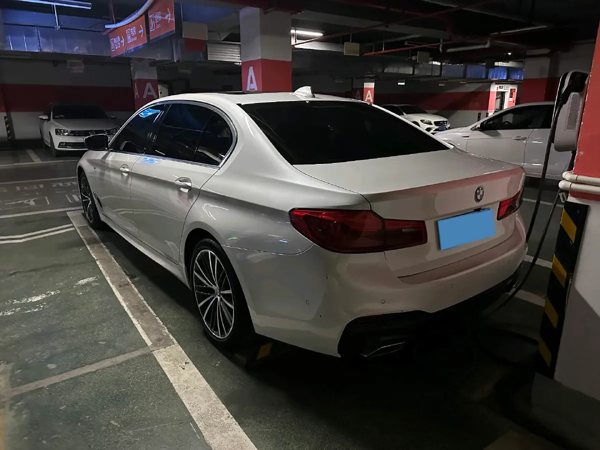 2020 BMW 5 Series 2.0T 252HP L4 8AT,autocango,china used car exporter,china ev exporter,chinese used car exporter,chinese used ev exporter