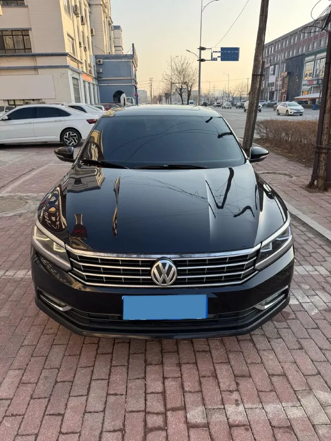 2017 Volkswagen Passat 1.8T 180HP L4 7DCT,autocango,china used car exporter,china ev exporter,chinese used car exporter,chinese used ev exporter