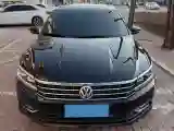 2017 Volkswagen Passat 1.8T 180HP L4 7DCT