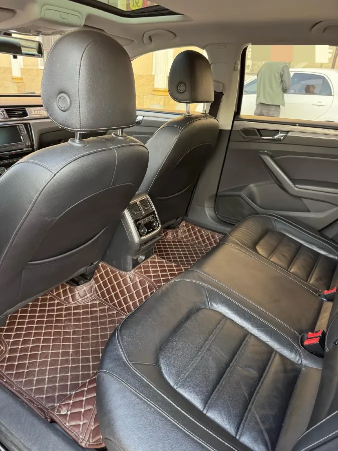 2017 Volkswagen Passat 1.8T 180HP L4 7DCT,autocango,china used car exporter,china ev exporter,chinese used car exporter,chinese used ev exporter