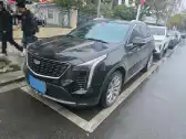 2022 CADILLAC XT4,autocango,china used car exporter,china ev exporter,chinese used car exporter,chinese used ev exporter