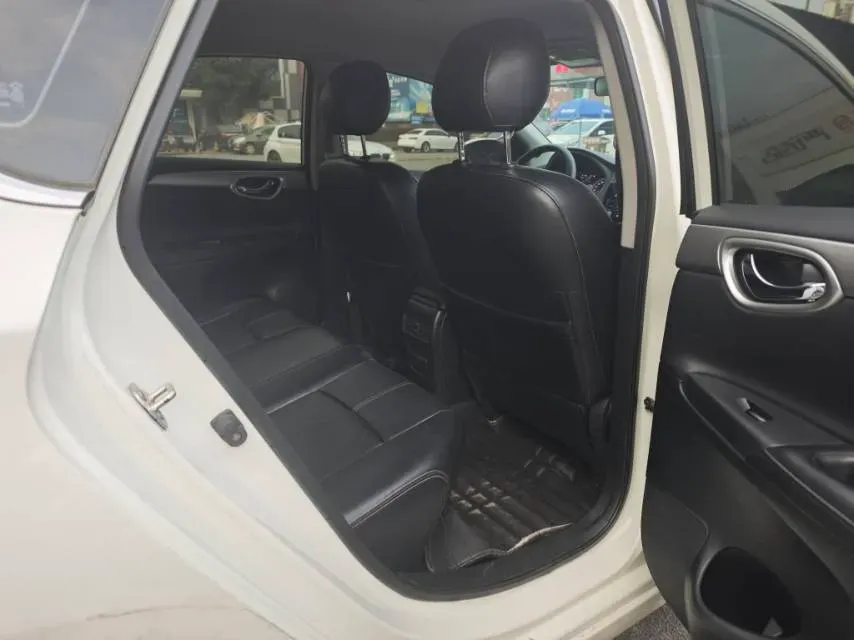 2022 Nissan Sylphy 1.6L 122HP L4 CVT,autocango,china used car exporter,china ev exporter,chinese used car exporter,chinese used ev exporter