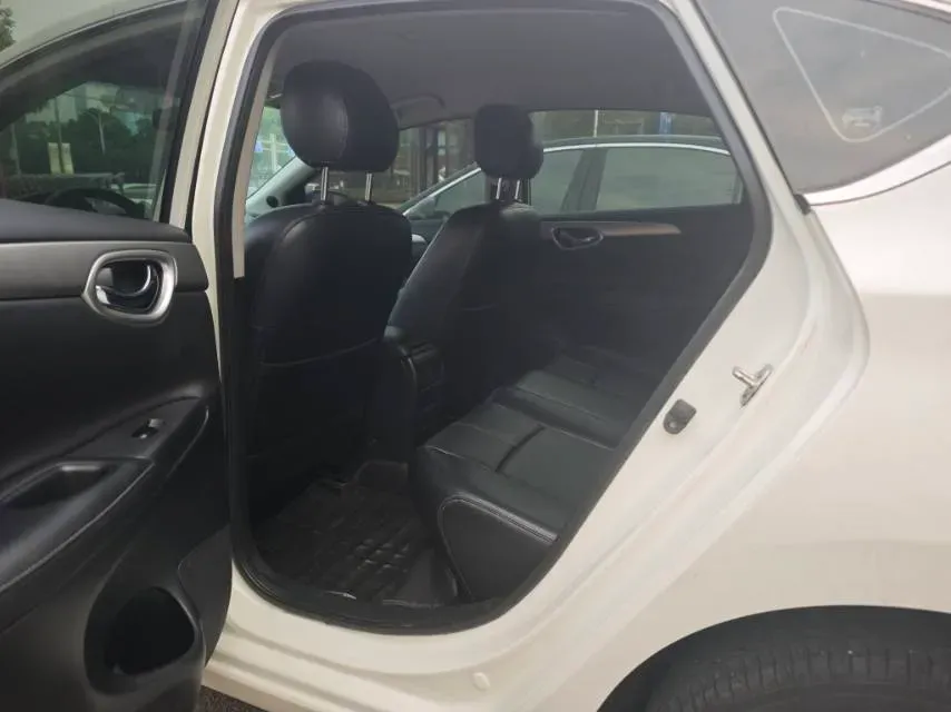 2022 Nissan Sylphy 1.6L 122HP L4 CVT,autocango,china used car exporter,china ev exporter,chinese used car exporter,chinese used ev exporter