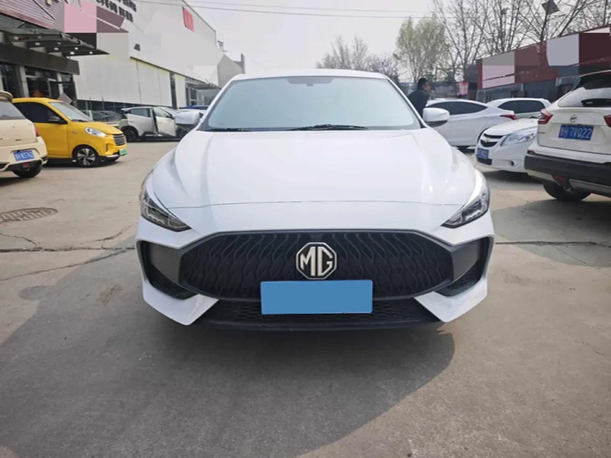 2023 MG 5 1.5L 129HP L4 5MT,autocango,china used car exporter,china ev exporter,chinese used car exporter,chinese used ev exporter