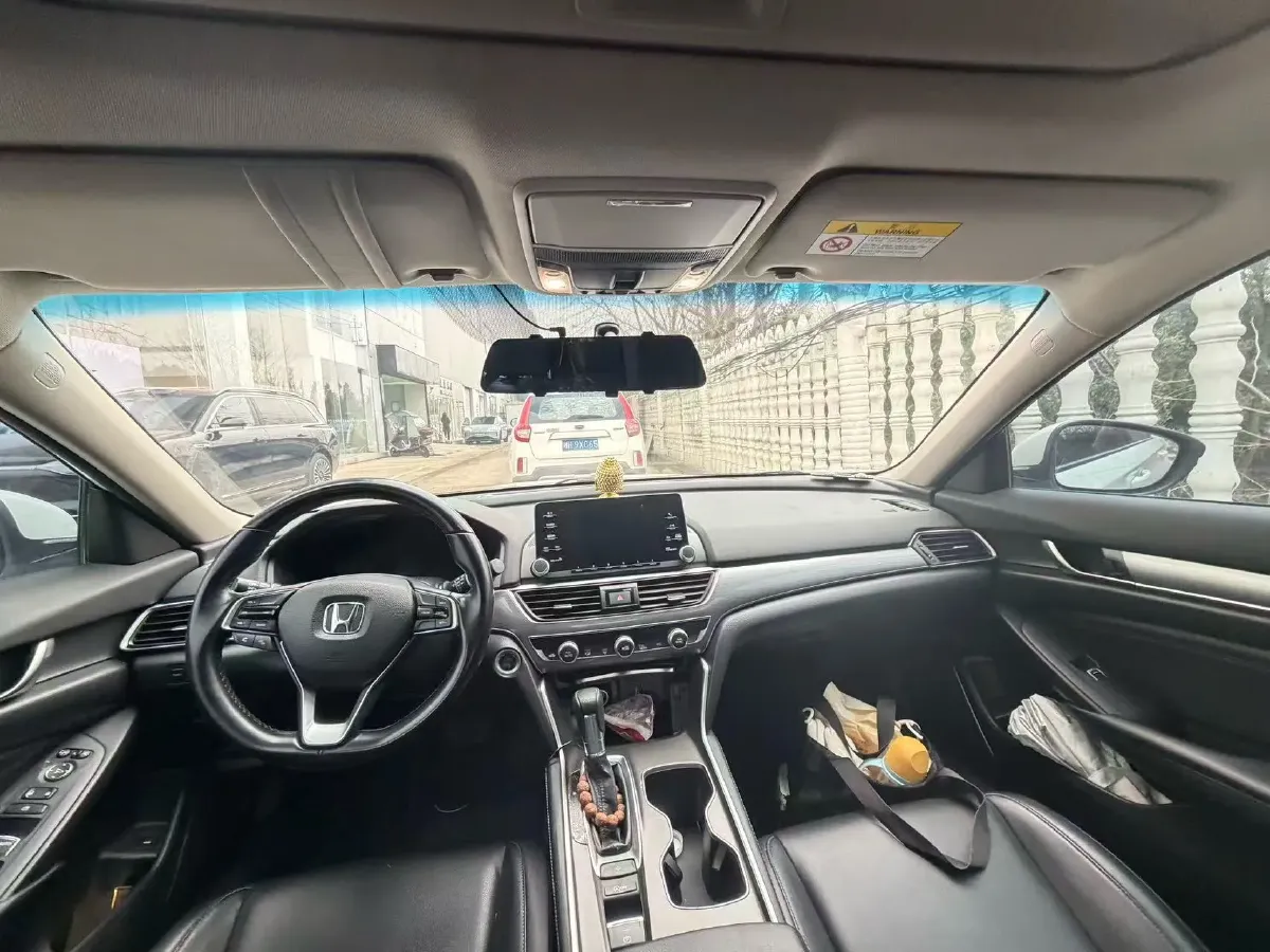 2018 Honda Accord 1.5T 194HP L4 CVT,autocango,china used car exporter,china ev exporter,chinese used car exporter,chinese used ev exporter