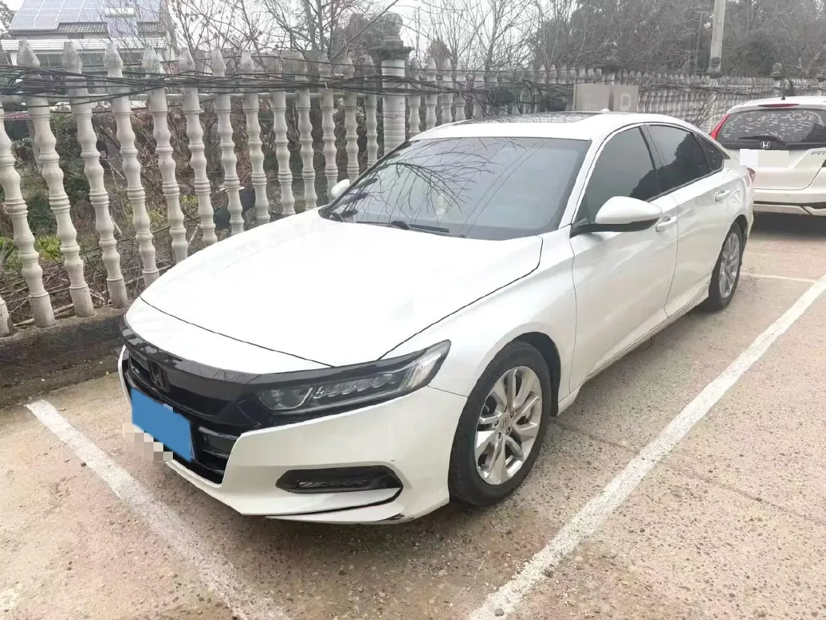 2018 Honda Accord 1.5T 194HP L4 CVT,autocango,china used car exporter,china ev exporter,chinese used car exporter,chinese used ev exporter