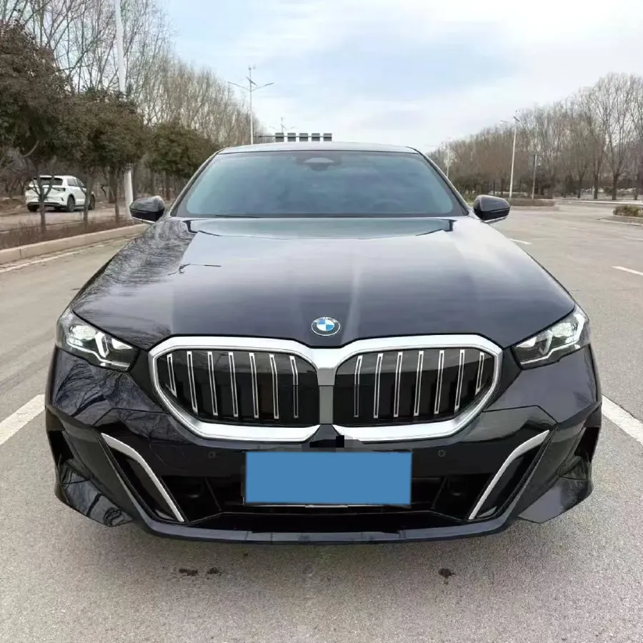 2024 BMW 5 Series 2.0T 190HP L4 8AT,autocango,china used car exporter,china ev exporter,chinese used car exporter,chinese used ev exporter