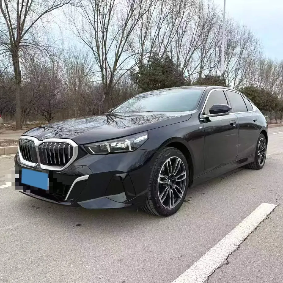 2024 BMW 5 Series 2.0T 190HP L4 8AT,autocango,china used car exporter,china ev exporter,chinese used car exporter,chinese used ev exporter