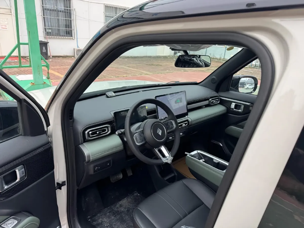 2026 BaoJun YepPlus BEV,autocango,china used car exporter,china ev exporter,chinese used car exporter,chinese used ev exporter