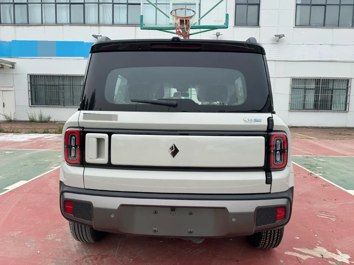 2026 BaoJun YepPlus BEV,autocango,china used car exporter,china ev exporter,chinese used car exporter,chinese used ev exporter