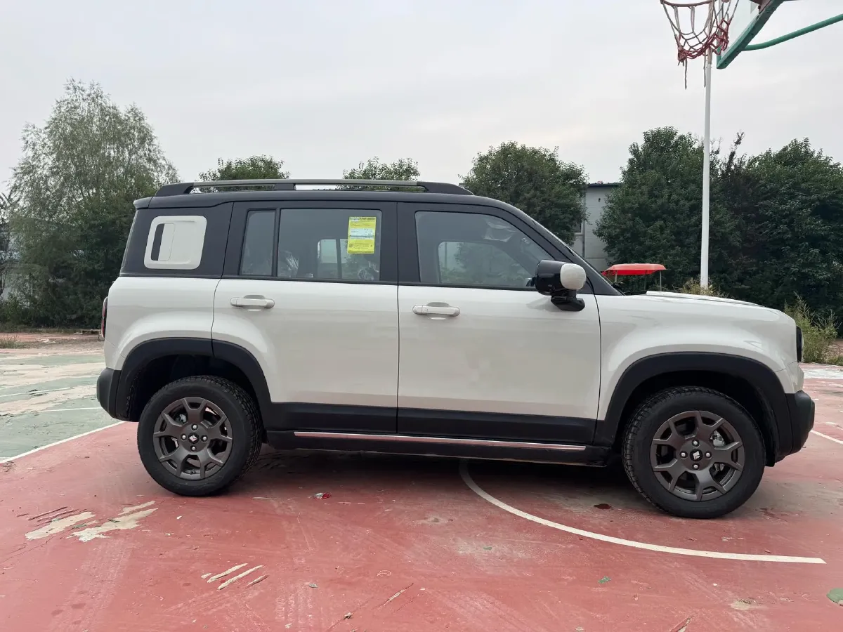 2026 BaoJun YepPlus BEV,autocango,china used car exporter,china ev exporter,chinese used car exporter,chinese used ev exporter