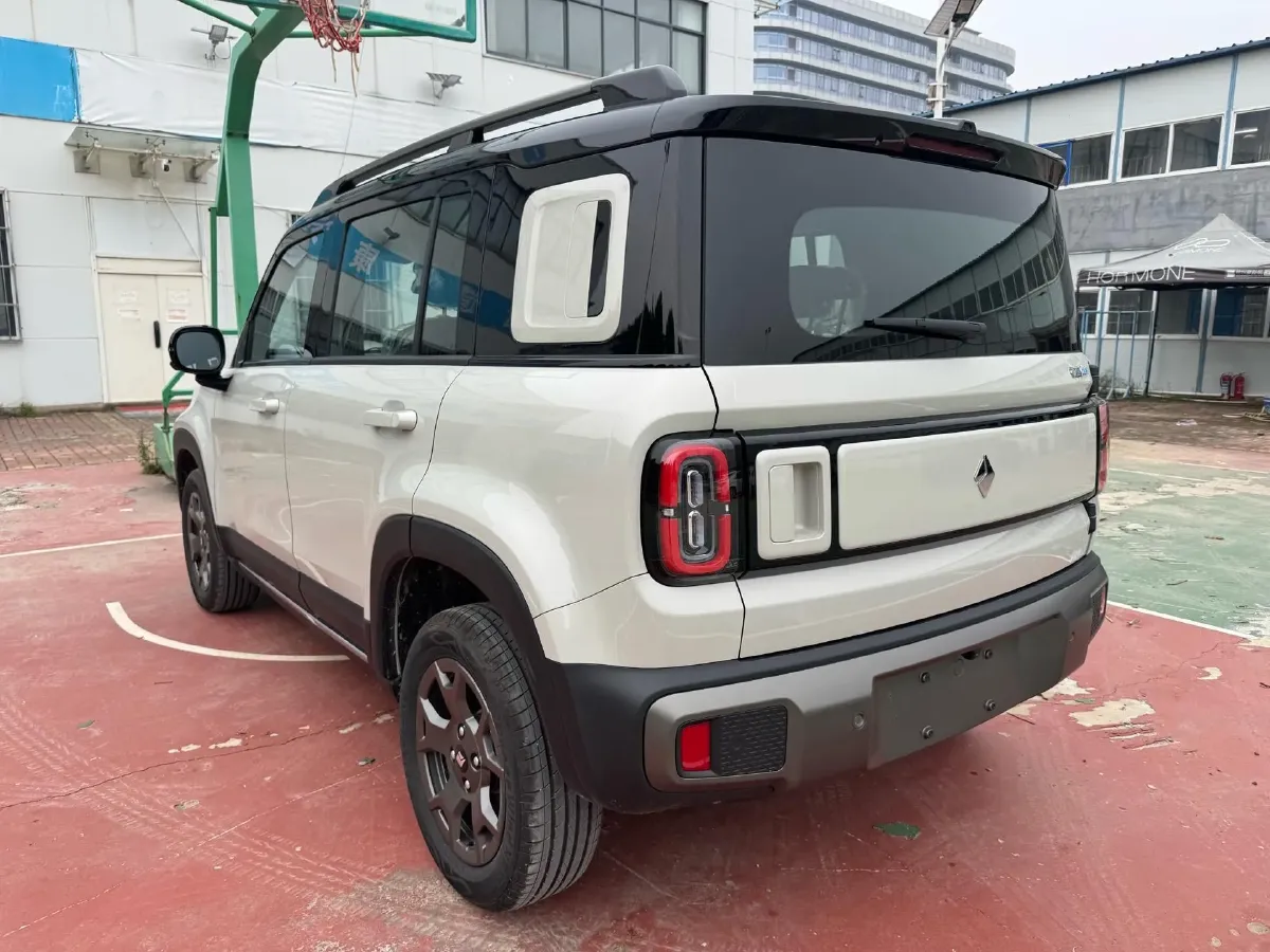 2026 BaoJun YepPlus BEV,autocango,china used car exporter,china ev exporter,chinese used car exporter,chinese used ev exporter