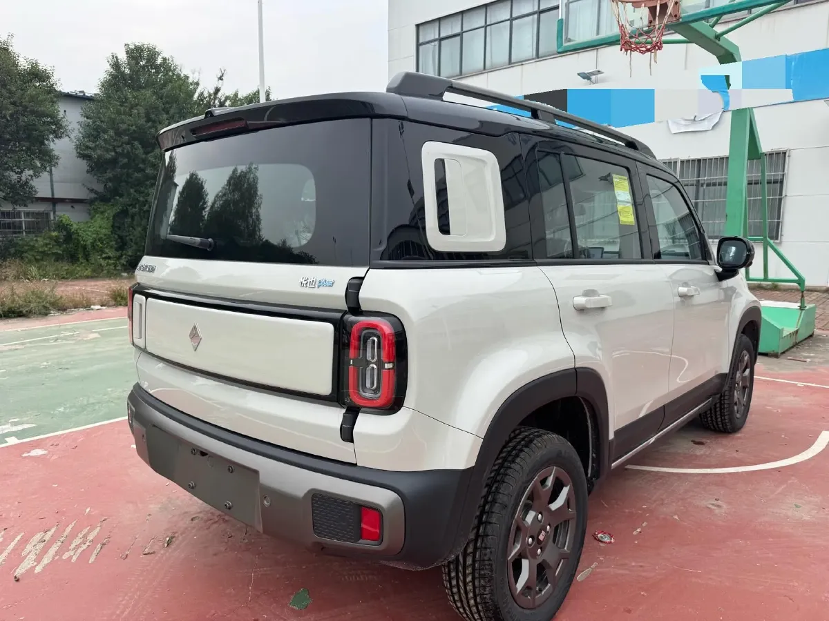 2026 BaoJun YepPlus BEV,autocango,china used car exporter,china ev exporter,chinese used car exporter,chinese used ev exporter