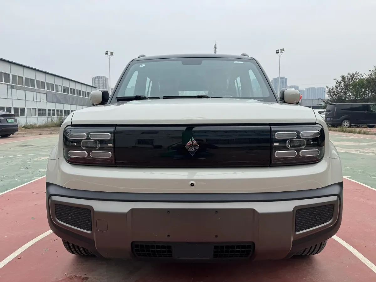 2026 BaoJun YepPlus BEV,autocango,china used car exporter,china ev exporter,chinese used car exporter,chinese used ev exporter