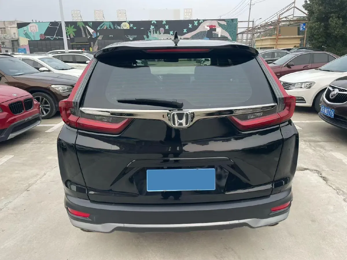 2021 Honda CR-V 1.5T 193HP L4 CVT,autocango,china used car exporter,china ev exporter,chinese used car exporter,chinese used ev exporter
