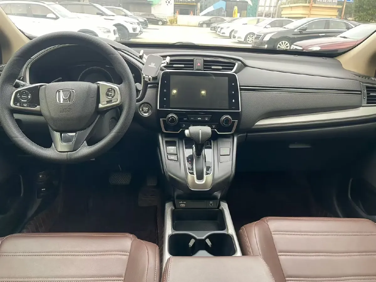 2021 Honda CR-V 1.5T 193HP L4 CVT,autocango,china used car exporter,china ev exporter,chinese used car exporter,chinese used ev exporter