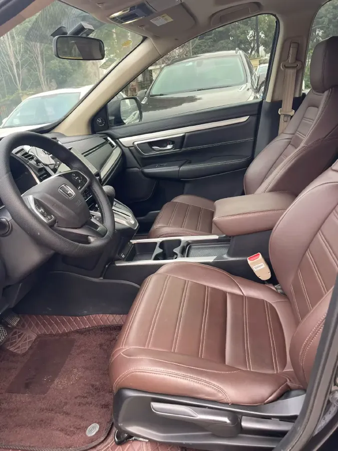 2021 Honda CR-V 1.5T 193HP L4 CVT,autocango,china used car exporter,china ev exporter,chinese used car exporter,chinese used ev exporter