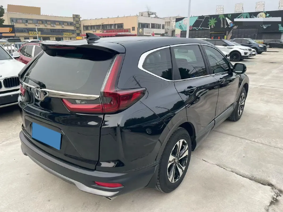 2021 Honda CR-V 1.5T 193HP L4 CVT,autocango,china used car exporter,china ev exporter,chinese used car exporter,chinese used ev exporter