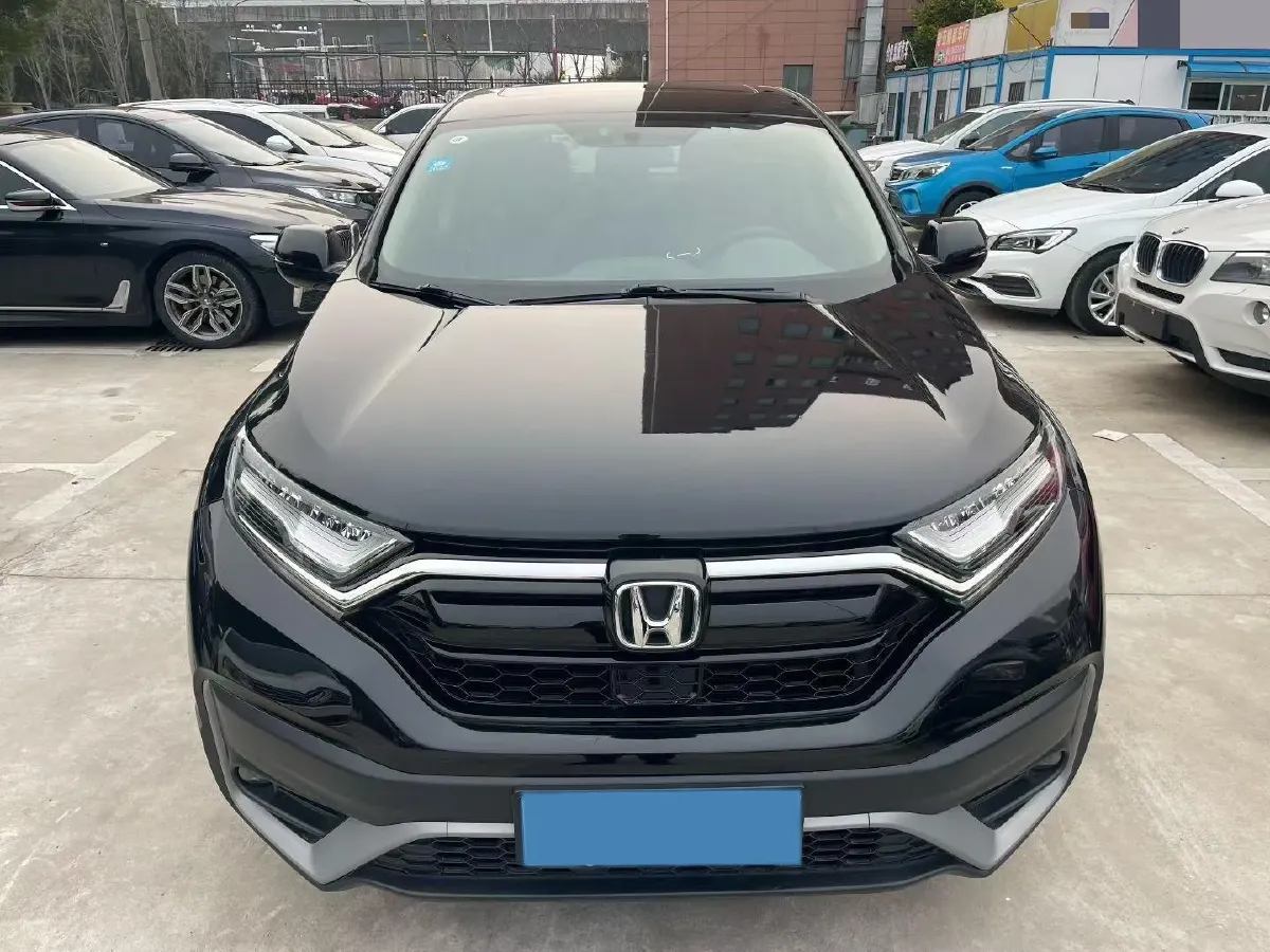 2021 Honda CR-V 1.5T 193HP L4 CVT,autocango,china used car exporter,china ev exporter,chinese used car exporter,chinese used ev exporter