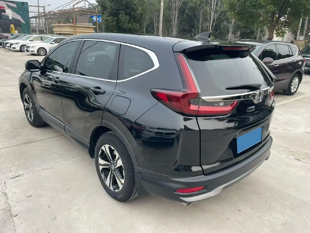 2021 Honda CR-V 1.5T 193HP L4 CVT,autocango,china used car exporter,china ev exporter,chinese used car exporter,chinese used ev exporter