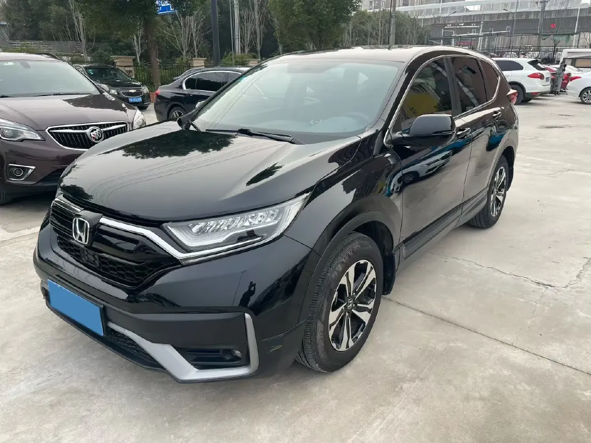 2021 Honda CR-V 1.5T 193HP L4 CVT,autocango,china used car exporter,china ev exporter,chinese used car exporter,chinese used ev exporter