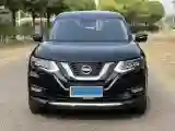 2021 Nissan X-Trail 2.0L 151HP L4 CVT