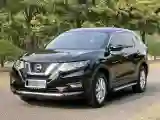 2021 Nissan X-Trail 2.0L 151HP L4 CVT