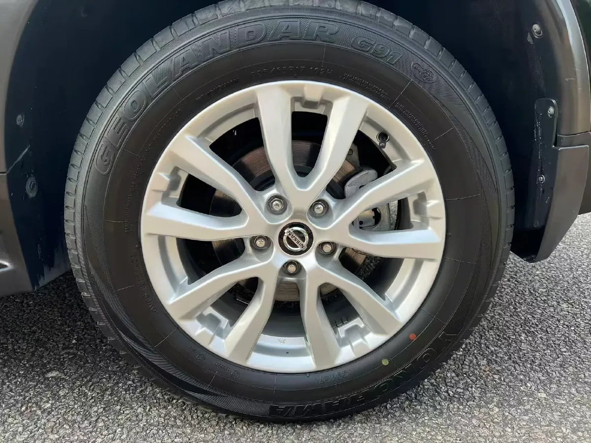 2021 Nissan X-Trail 2.0L 151HP L4 CVT,autocango,china used car exporter,china ev exporter,chinese used car exporter,chinese used ev exporter