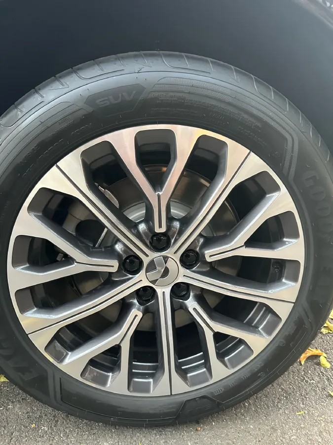 2024 NIO ES6 BEV 75KWH,autocango,china used car exporter,china ev exporter,chinese used car exporter,chinese used ev exporter