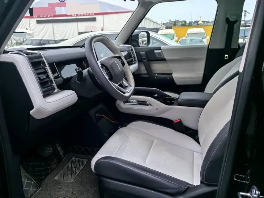 2024 iCAR iCAR 03 BEV 65.69KWH,autocango,china used car exporter,china ev exporter,chinese used car exporter,chinese used ev exporter