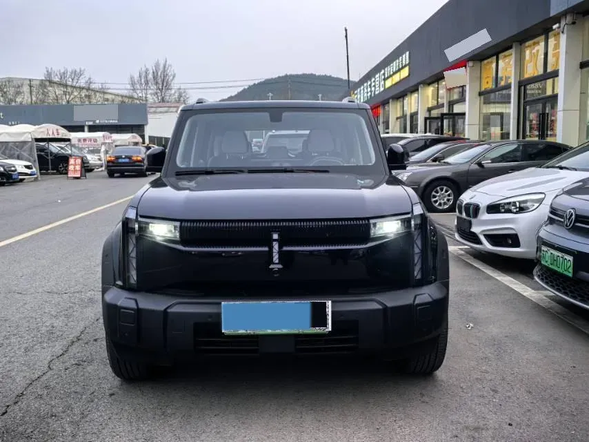 2024 iCAR iCAR 03 BEV 65.69KWH,autocango,china used car exporter,china ev exporter,chinese used car exporter,chinese used ev exporter