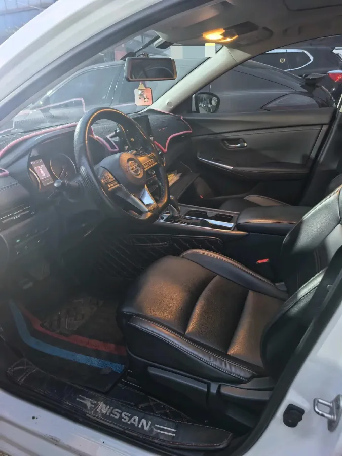 2020 Nissan Sylphy 1.6L 139HP L4 CVT,autocango,china used car exporter,china ev exporter,chinese used car exporter,chinese used ev exporter