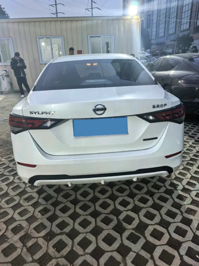 2020 Nissan Sylphy 1.6L 139HP L4 CVT,autocango,china used car exporter,china ev exporter,chinese used car exporter,chinese used ev exporter