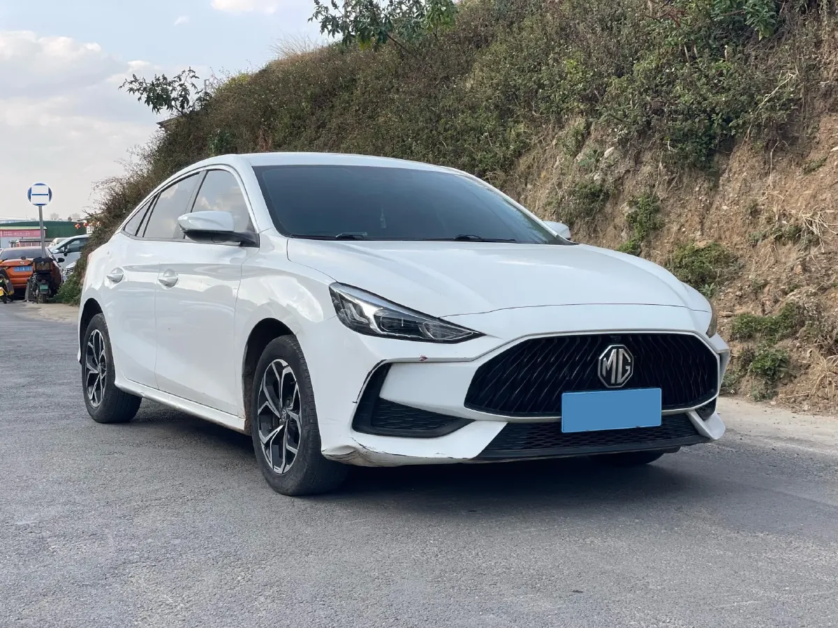 2021 MG 5 1.5L 120HP L4 CVT,autocango,china used car exporter,china ev exporter,chinese used car exporter,chinese used ev exporter