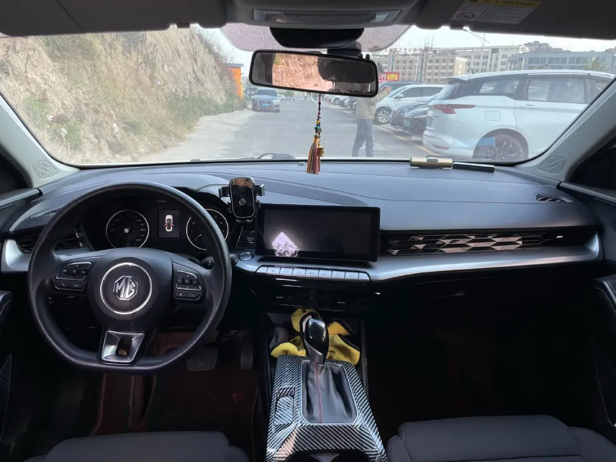 2021 MG 5 1.5L 120HP L4 CVT,autocango,china used car exporter,china ev exporter,chinese used car exporter,chinese used ev exporter