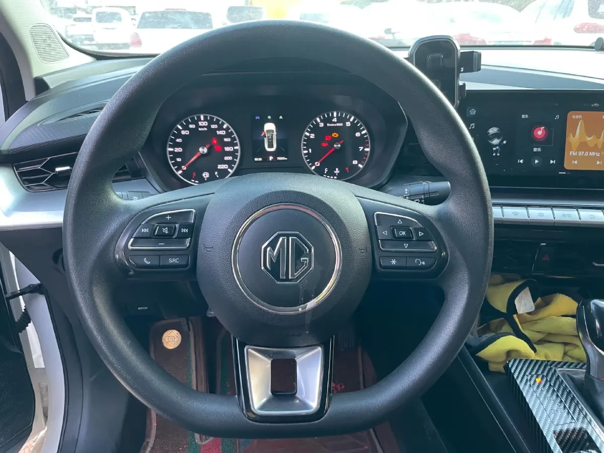 2021 MG 5 1.5L 120HP L4 CVT,autocango,china used car exporter,china ev exporter,chinese used car exporter,chinese used ev exporter