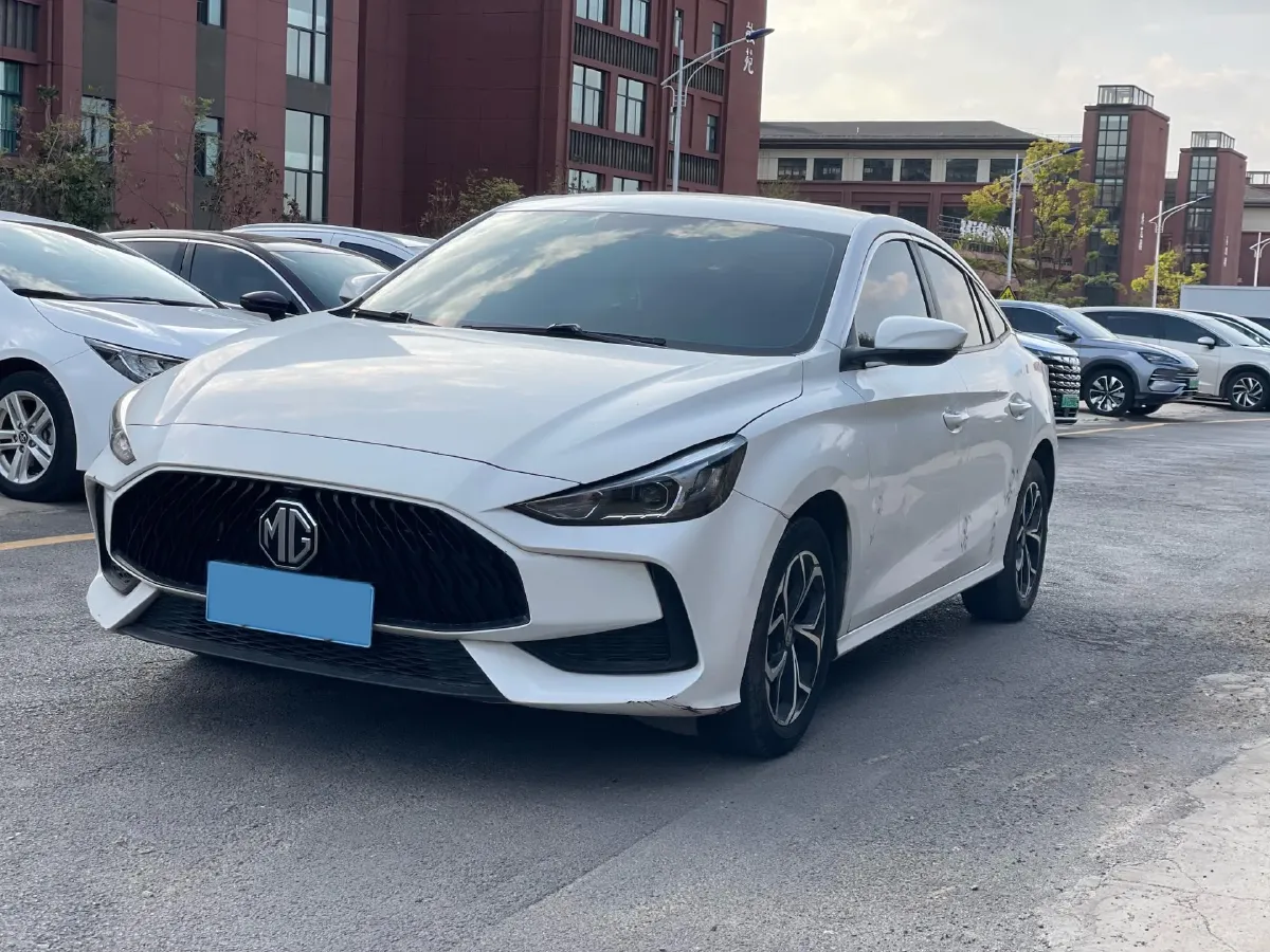 2021 MG 5 1.5L 120HP L4 CVT,autocango,china used car exporter,china ev exporter,chinese used car exporter,chinese used ev exporter