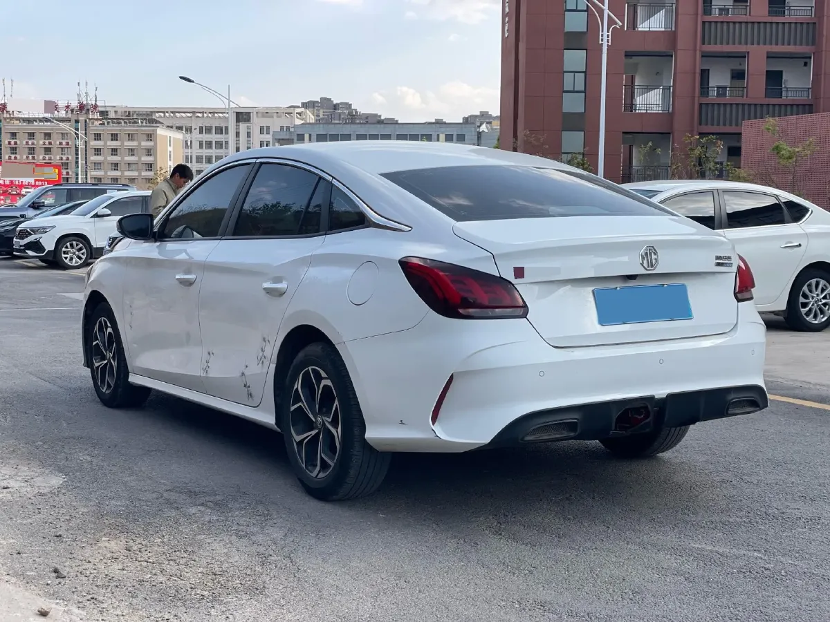 2021 MG 5 1.5L 120HP L4 CVT,autocango,china used car exporter,china ev exporter,chinese used car exporter,chinese used ev exporter