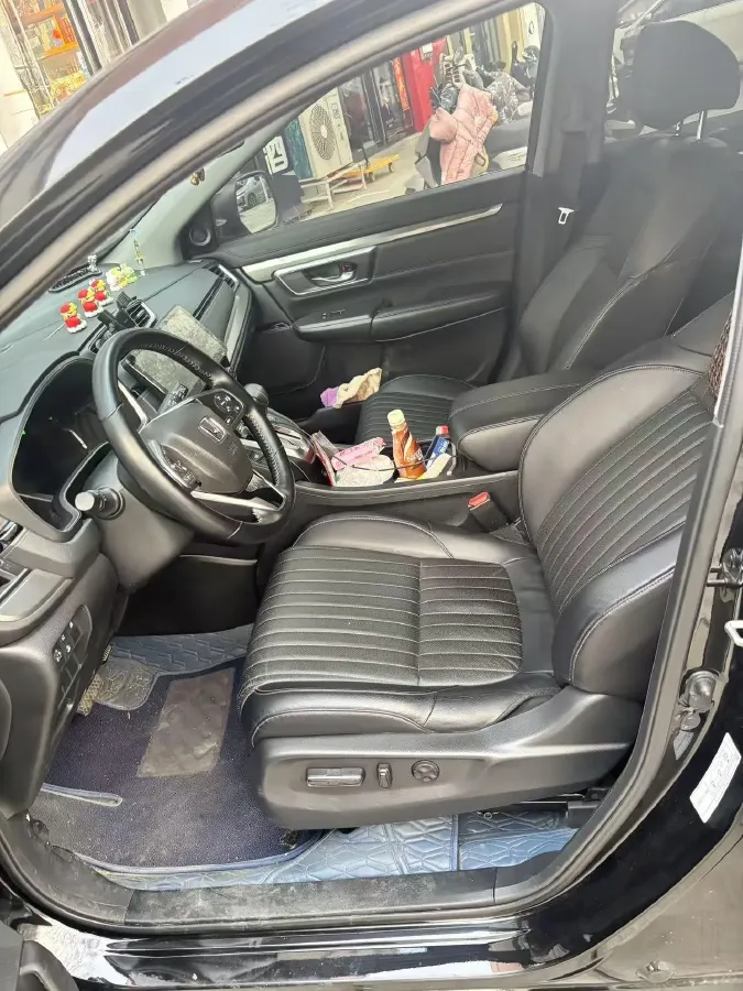 2021 Honda Breeze 1.5T 193HP L4 CVT,autocango,china used car exporter,china ev exporter,chinese used car exporter,chinese used ev exporter