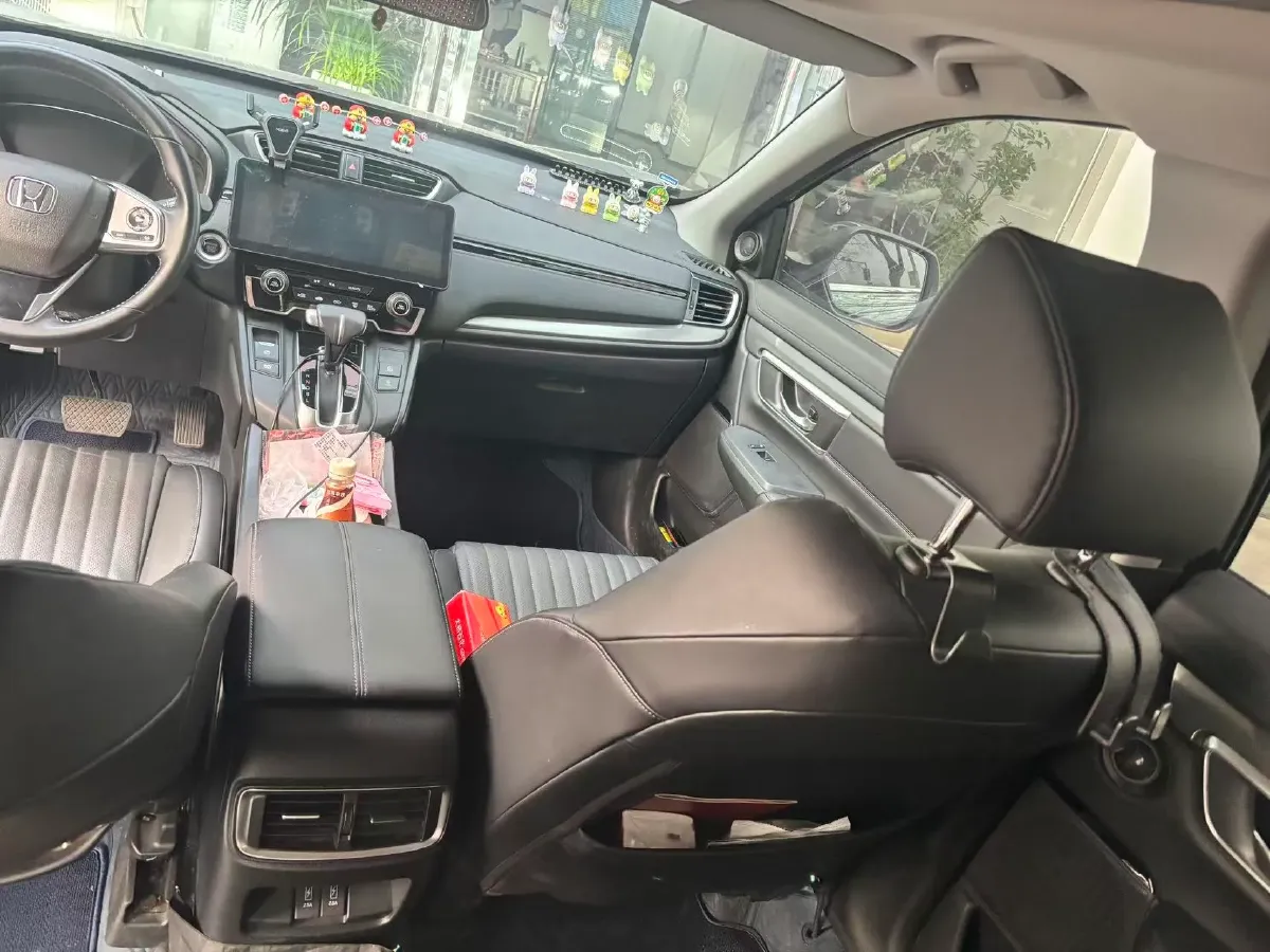 2021 Honda Breeze 1.5T 193HP L4 CVT,autocango,china used car exporter,china ev exporter,chinese used car exporter,chinese used ev exporter