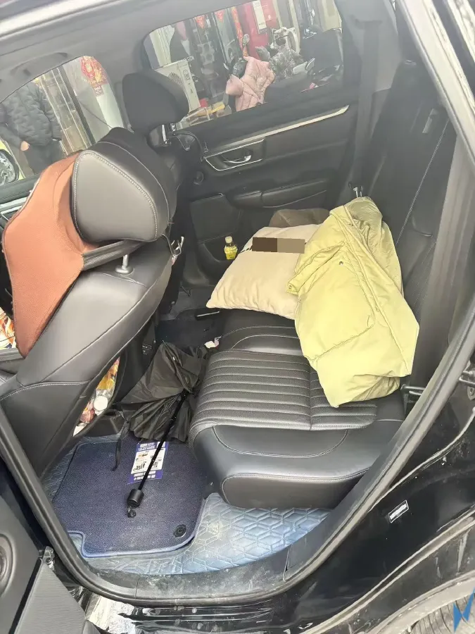 2021 Honda Breeze 1.5T 193HP L4 CVT,autocango,china used car exporter,china ev exporter,chinese used car exporter,chinese used ev exporter