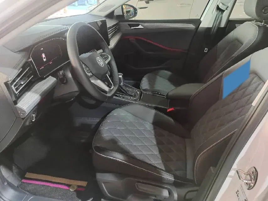 2025 Volkswagen Sagitar 1.5T 160HP L4 7DCT,autocango,china used car exporter,china ev exporter,chinese used car exporter,chinese used ev exporter