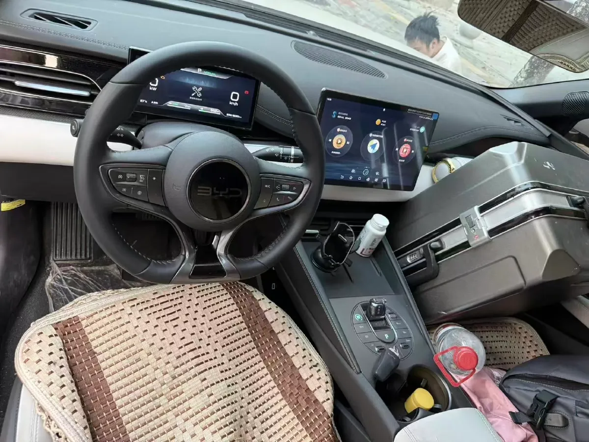 2024 BYD Seal06 1.5L 101HP L4 E-CVT PHEV 10.08KWH,autocango,china used car exporter,china ev exporter,chinese used car exporter,chinese used ev exporter