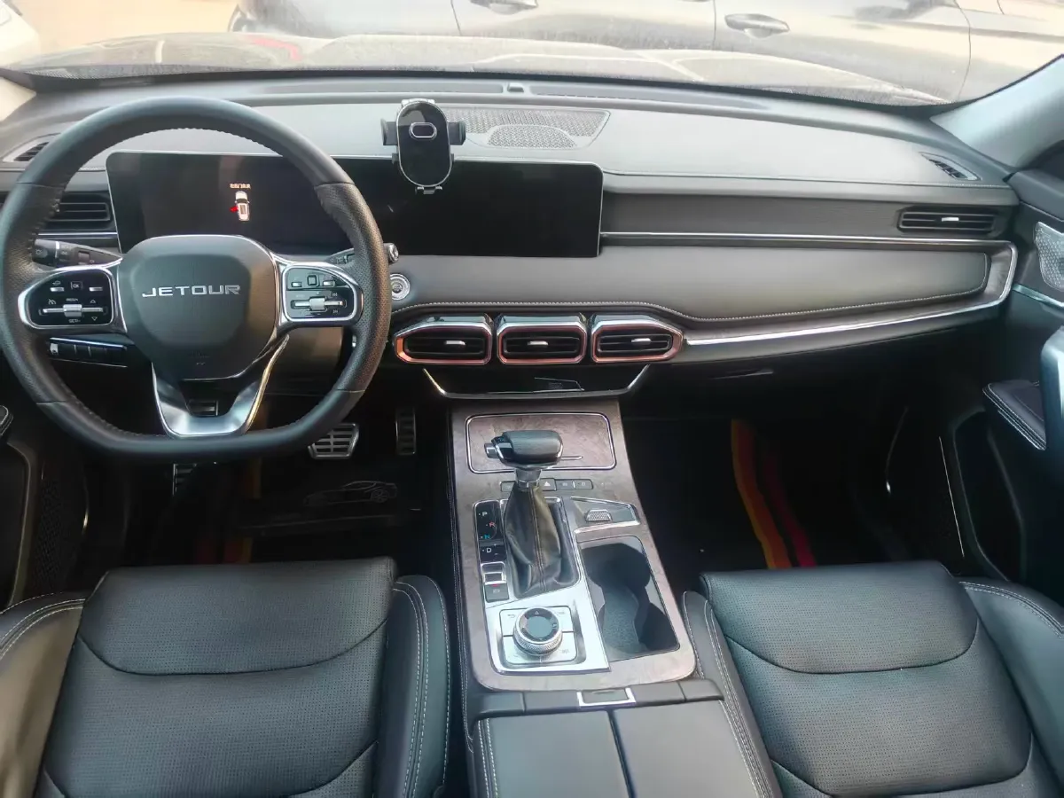 2021 Jetour X70 Plus 1.6T 197HP L4 7DCT,autocango,china used car exporter,china ev exporter,chinese used car exporter,chinese used ev exporter