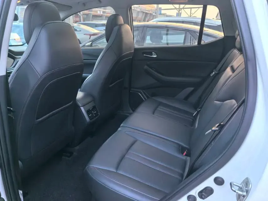 2020 GAC Trumpchi GS4 1.5T 169HP L4 6AT,autocango,china used car exporter,china ev exporter,chinese used car exporter,chinese used ev exporter