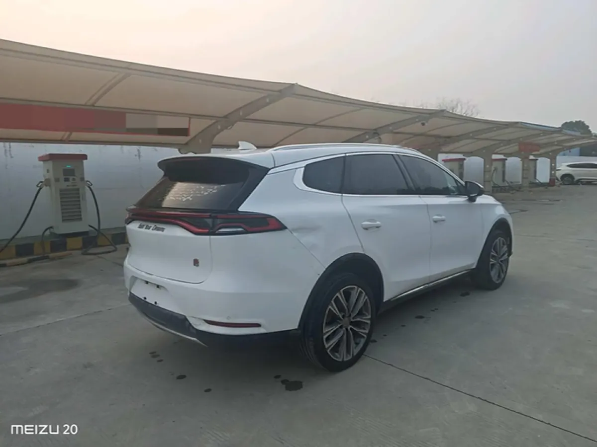 2018 BYD Tang 2.0T 205HP L4 6AT,autocango,china used car exporter,china ev exporter,chinese used car exporter,chinese used ev exporter