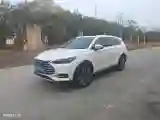 2018 BYD Tang 2.0T 205HP L4 6AT