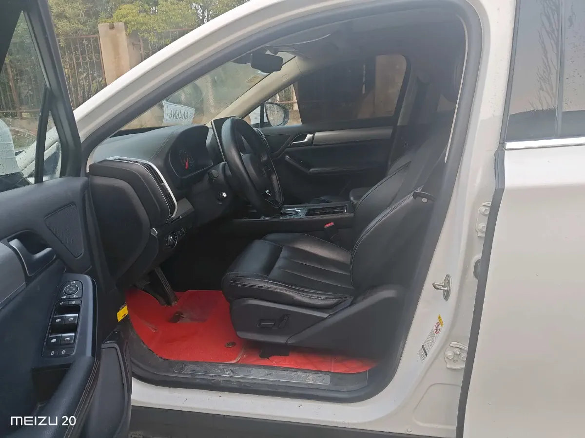 2018 BYD Tang 2.0T 205HP L4 6AT,autocango,china used car exporter,china ev exporter,chinese used car exporter,chinese used ev exporter