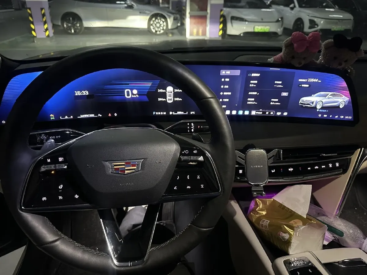 2023 Cadillac CT6 2.0T 237HP L4 10AT,autocango,china used car exporter,china ev exporter,chinese used car exporter,chinese used ev exporter