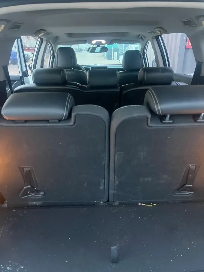 2019 BYD Song MAX 1.5T 160HP L4 6DCT,autocango,china used car exporter,china ev exporter,chinese used car exporter,chinese used ev exporter